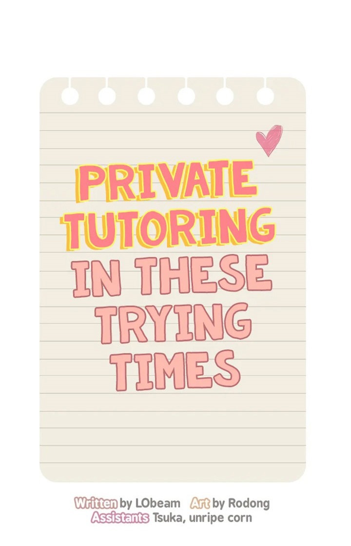 Gia Sư Mùa Hovid Chapter 39 - Trang 2