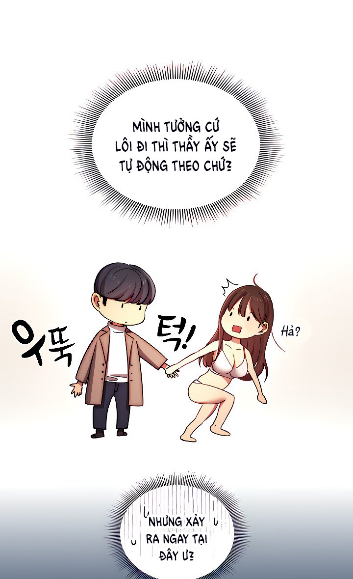 Gia Sư Mùa Hovid Chapter 39 - Trang 2