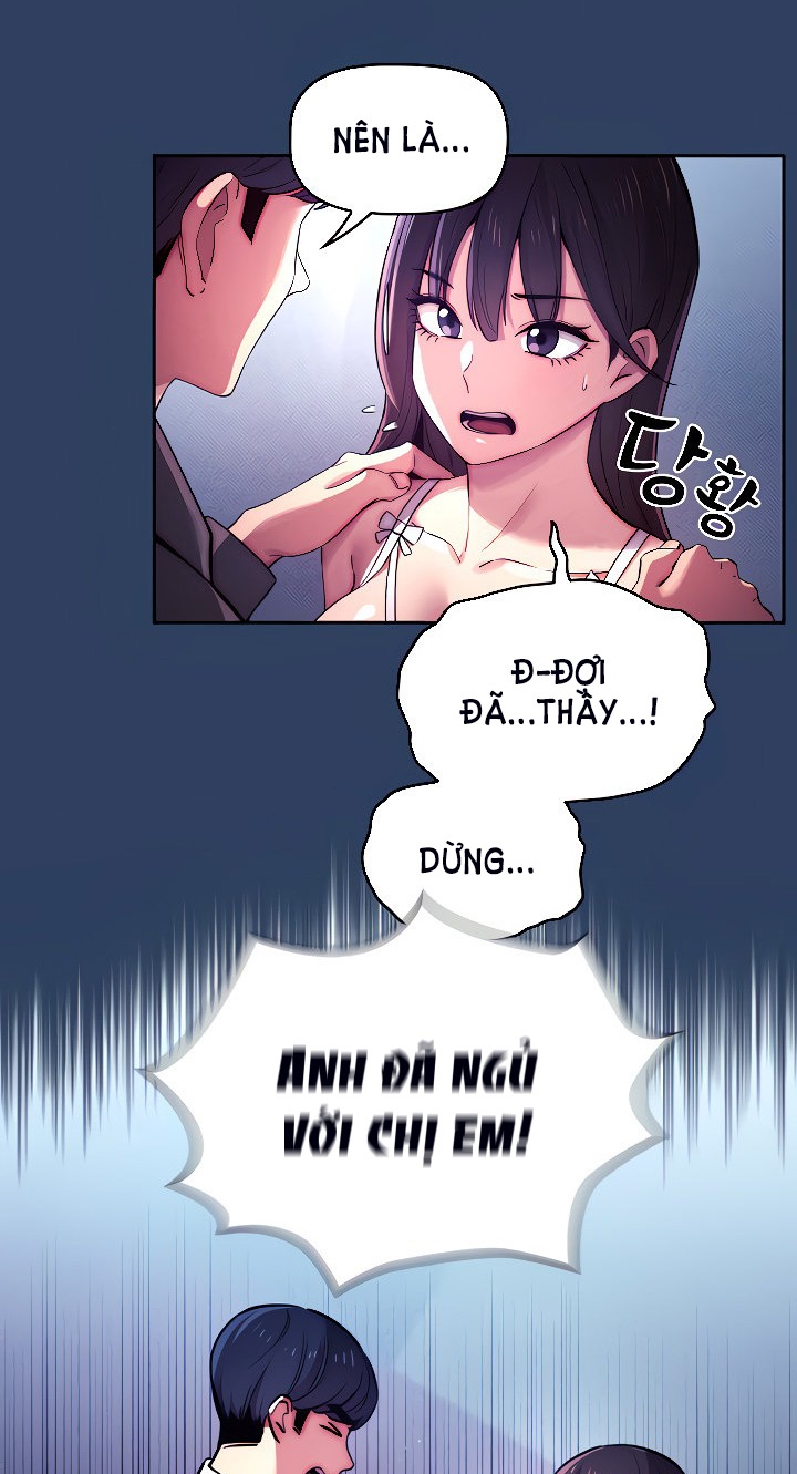 Gia Sư Mùa Hovid Chapter 39 - Trang 2