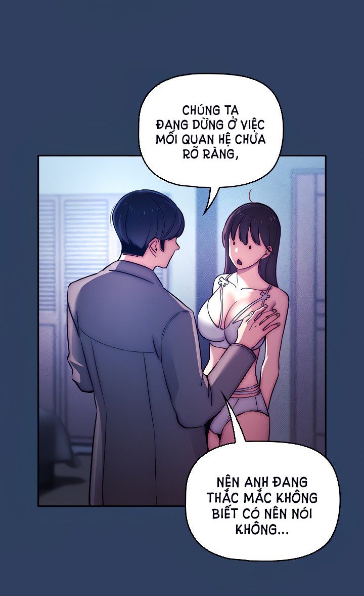 Gia Sư Mùa Hovid Chapter 39 - Trang 2