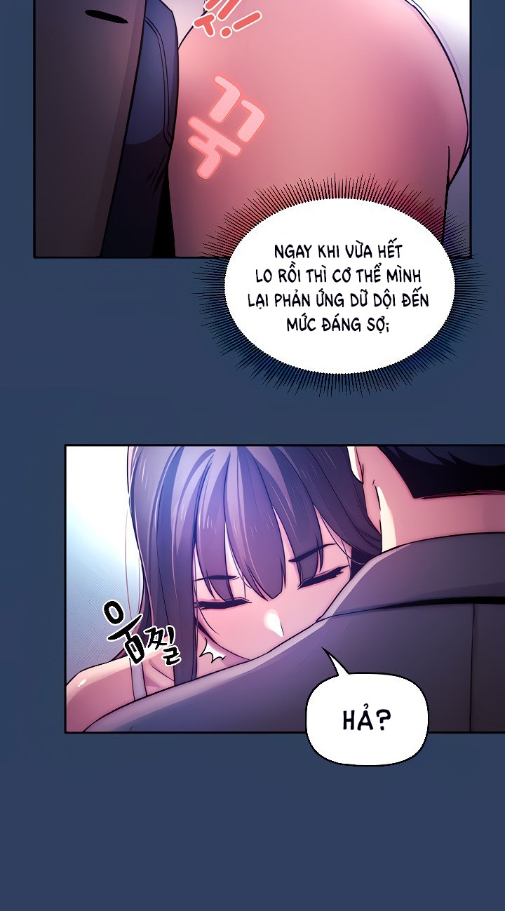 Gia Sư Mùa Hovid Chapter 39 - Trang 2