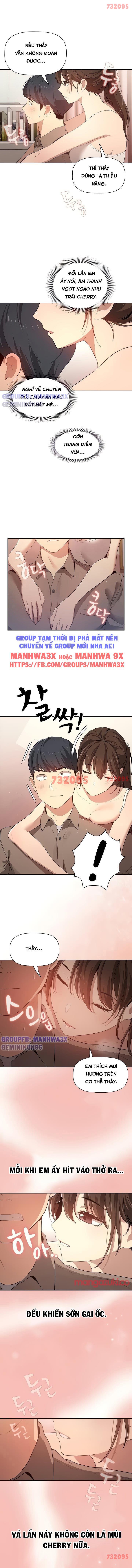 Gia Sư Mùa Hovid Chapter 4 - Trang 2