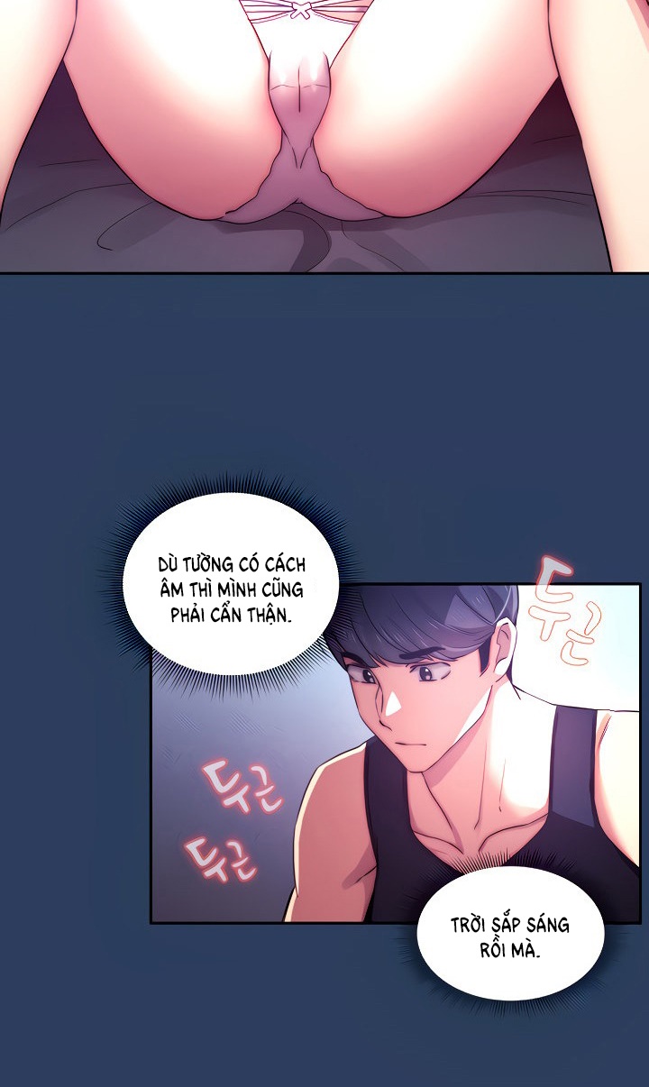 Gia Sư Mùa Hovid Chapter 40 - Trang 2