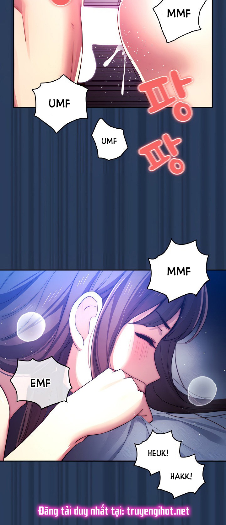 Gia Sư Mùa Hovid Chapter 40 - Trang 2