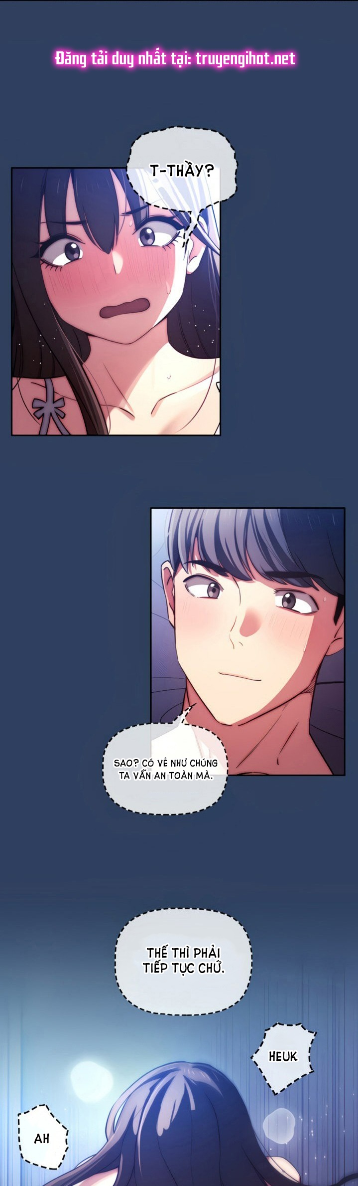 Gia Sư Mùa Hovid Chapter 41 - Trang 2