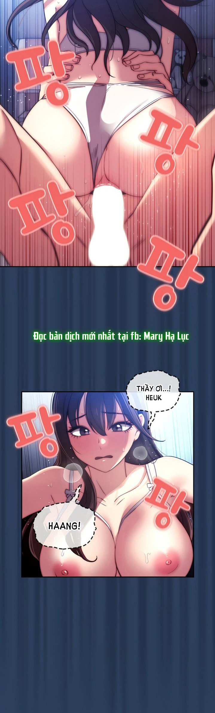 Gia Sư Mùa Hovid Chapter 41 - Trang 2