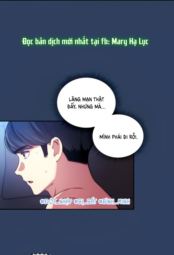 Gia Sư Mùa Hovid Chapter 41 - Trang 2