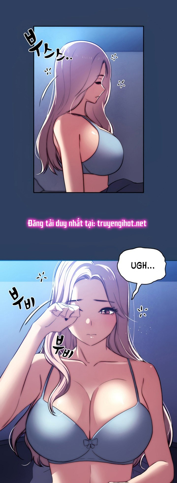 Gia Sư Mùa Hovid Chapter 41 - Trang 2