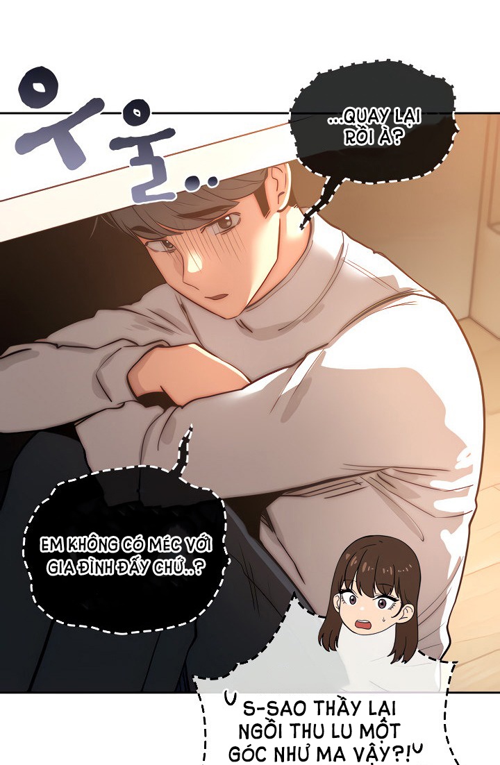 Gia Sư Mùa Hovid Chapter 42 - Trang 2