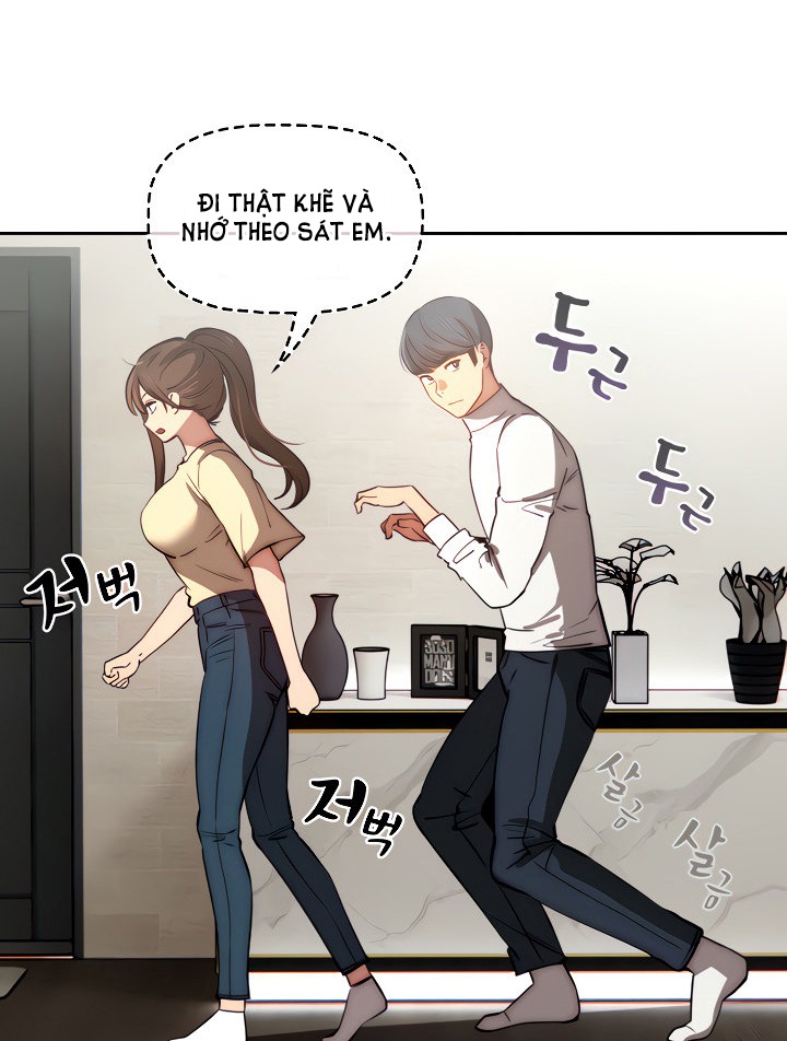 Gia Sư Mùa Hovid Chapter 42 - Trang 2