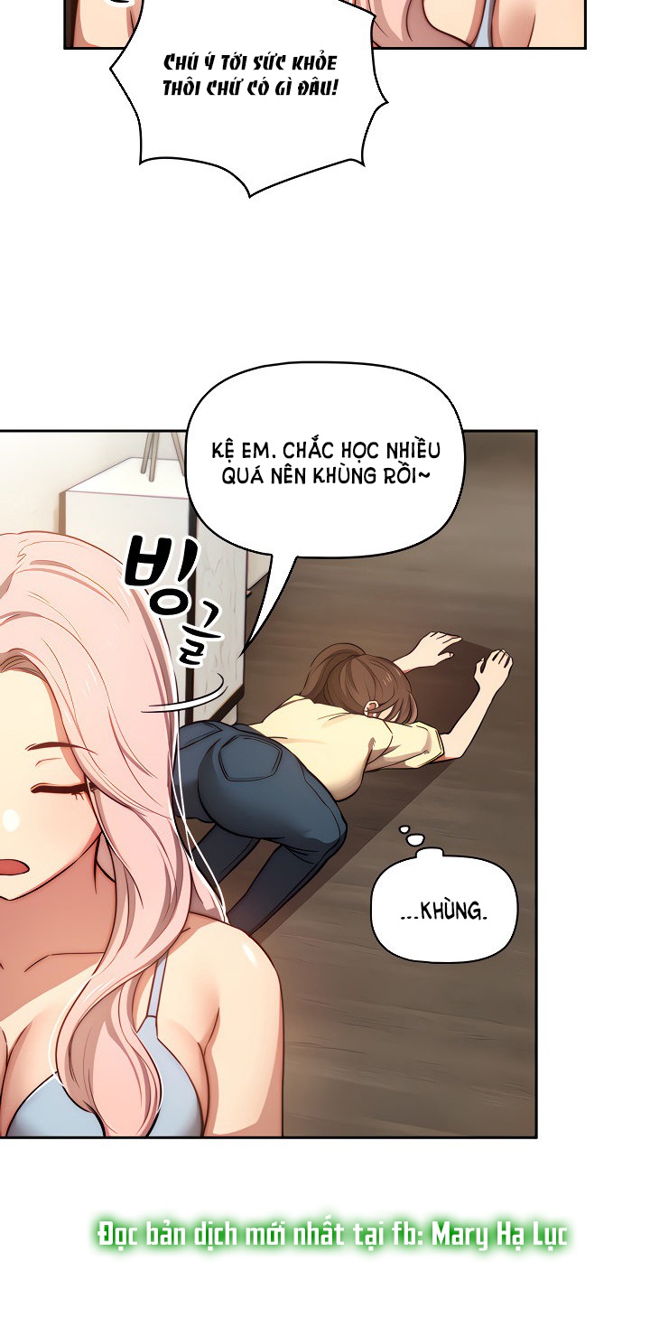 Gia Sư Mùa Hovid Chapter 42 - Trang 2