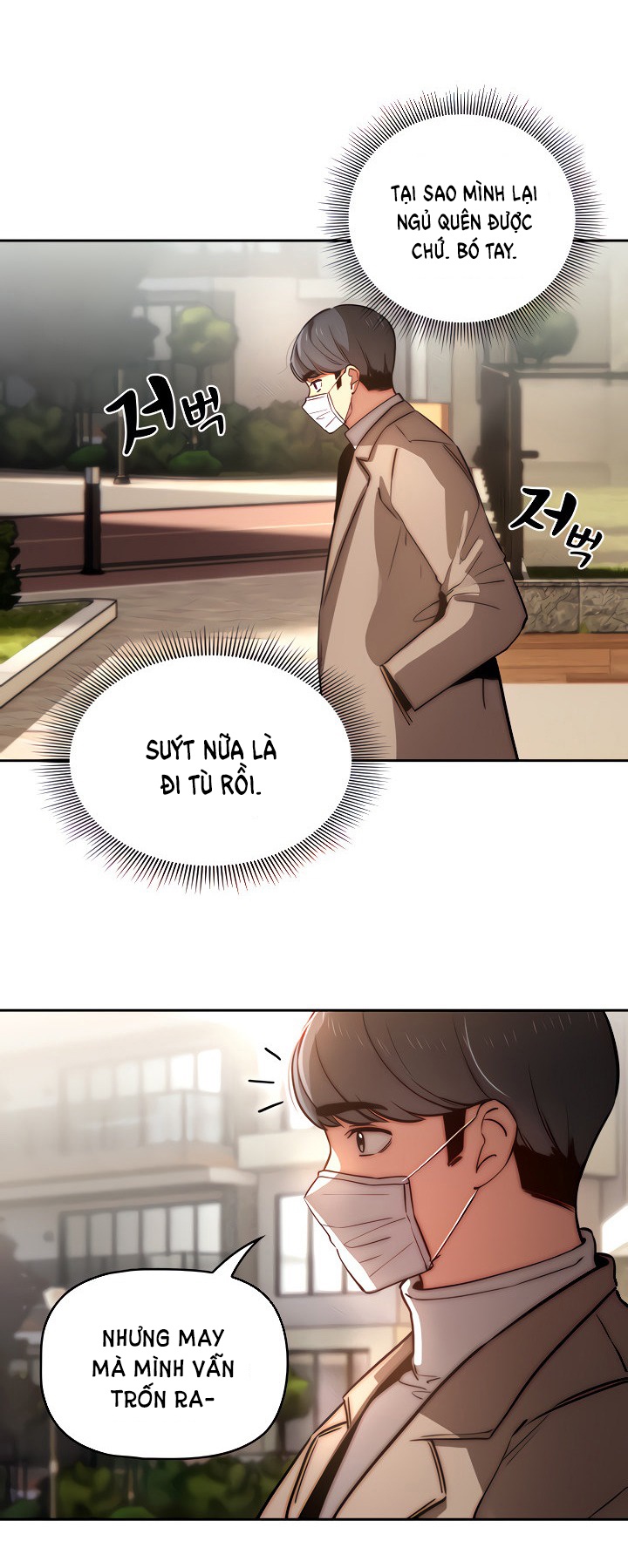 Gia Sư Mùa Hovid Chapter 42 - Trang 2