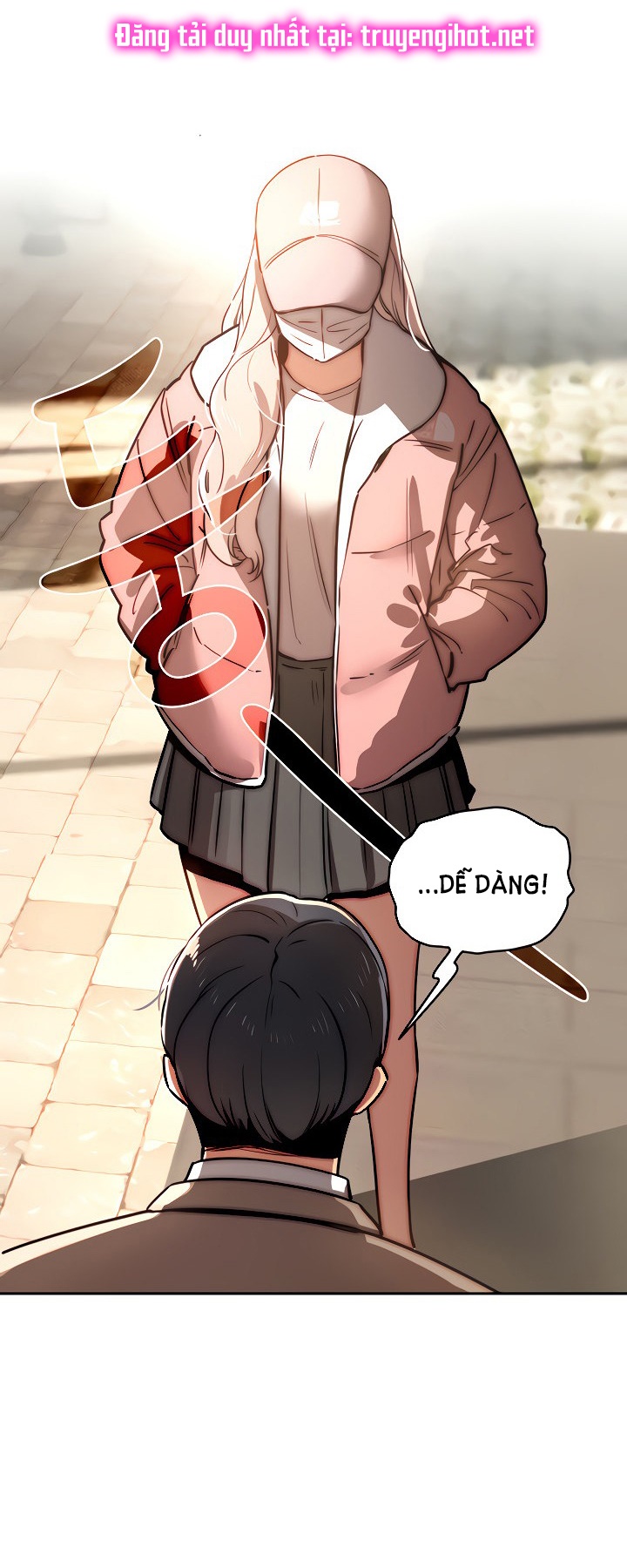 Gia Sư Mùa Hovid Chapter 42 - Trang 2