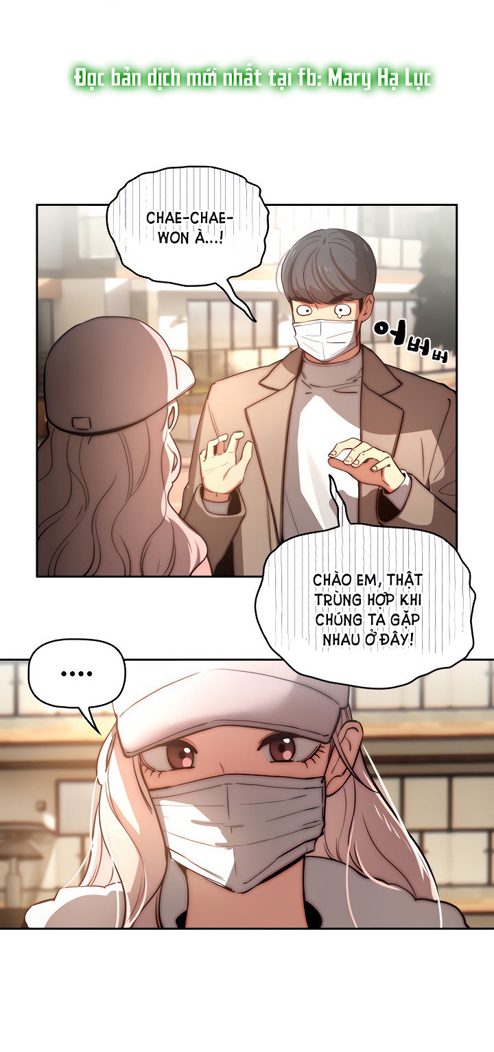 Gia Sư Mùa Hovid Chapter 42 - Trang 2