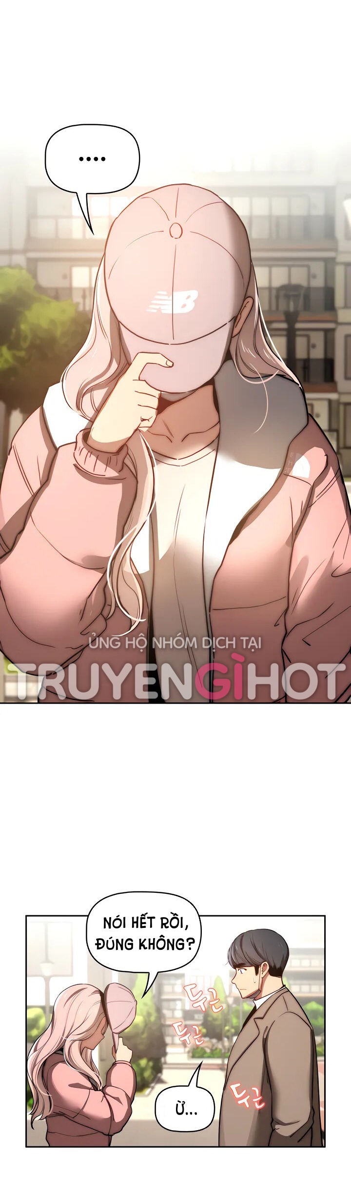 Gia Sư Mùa Hovid Chapter 43 - Trang 2