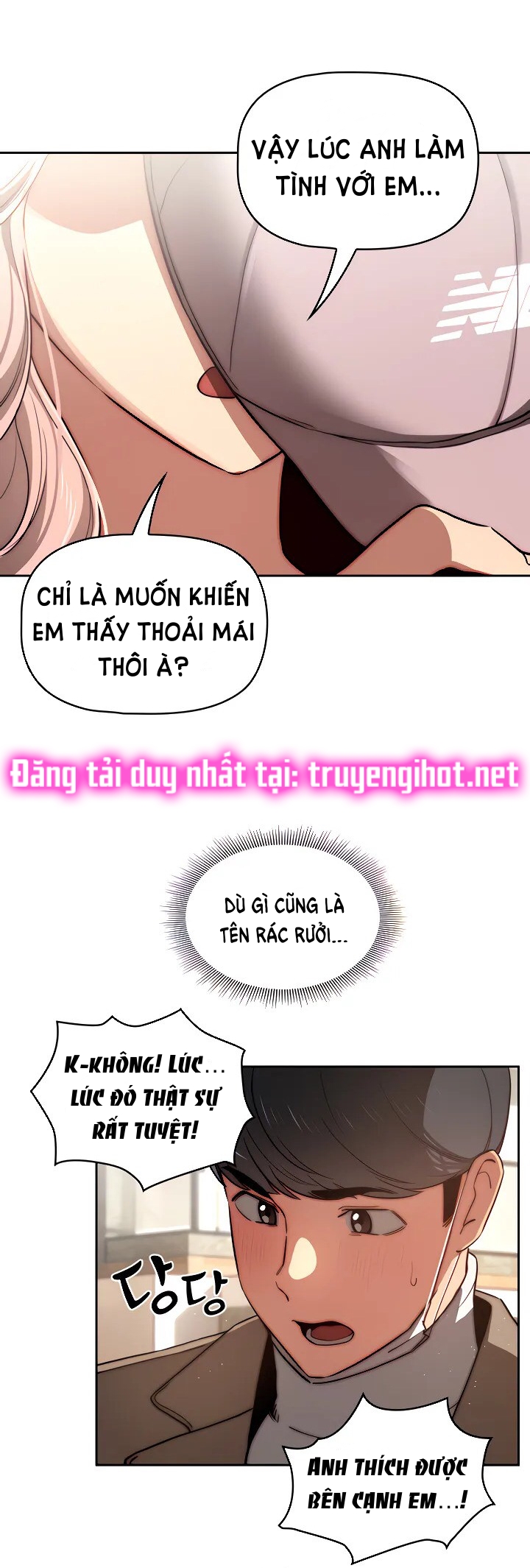 Gia Sư Mùa Hovid Chapter 43 - Trang 2