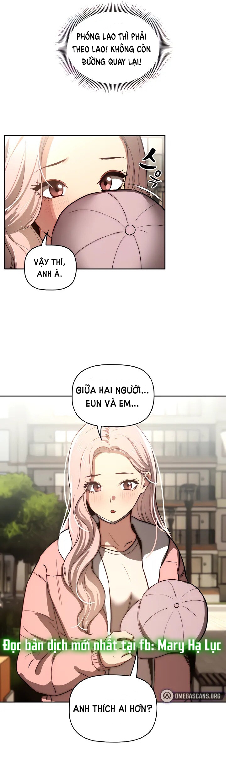 Gia Sư Mùa Hovid Chapter 43 - Trang 2