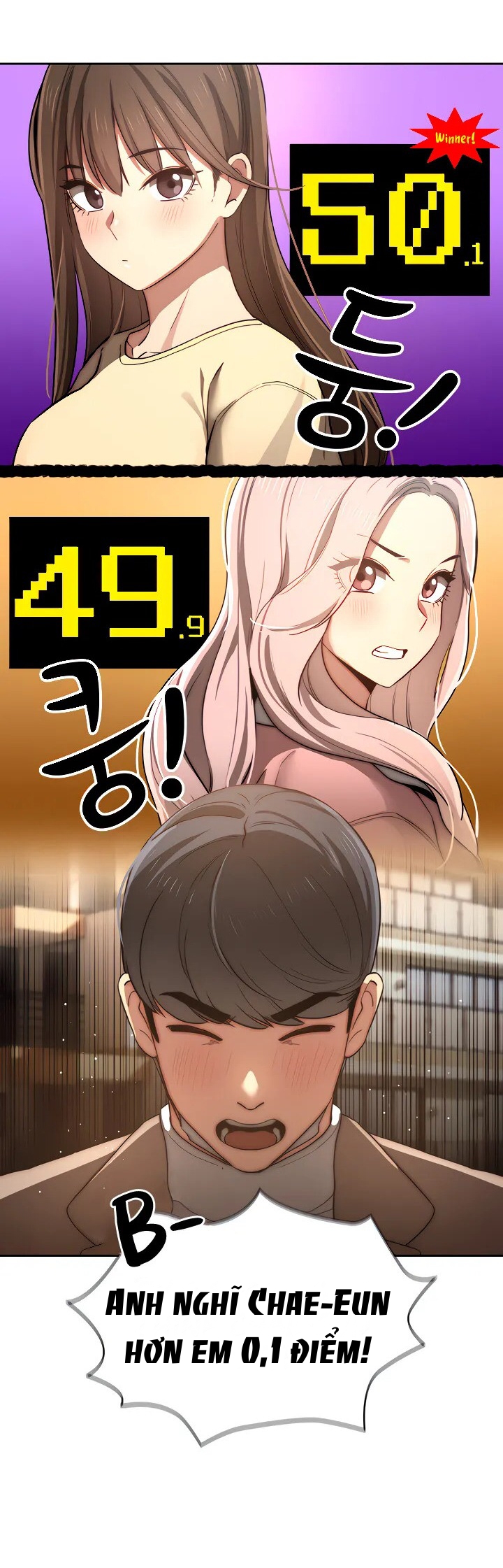 Gia Sư Mùa Hovid Chapter 43 - Trang 2