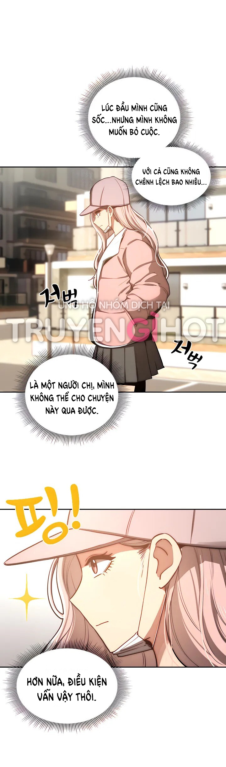 Gia Sư Mùa Hovid Chapter 43 - Trang 2