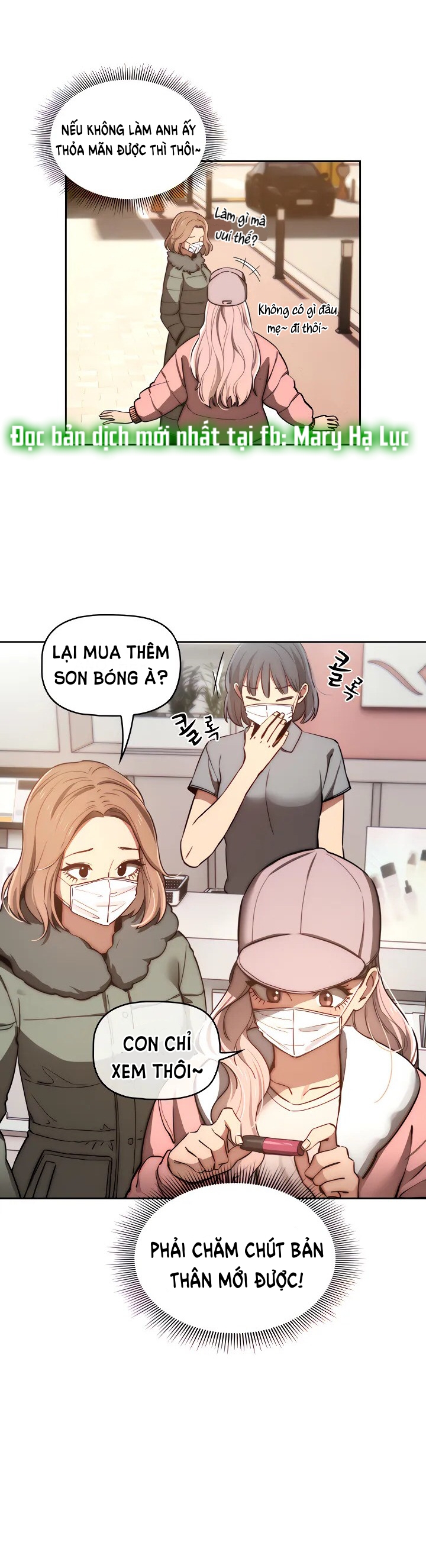 Gia Sư Mùa Hovid Chapter 43 - Trang 2