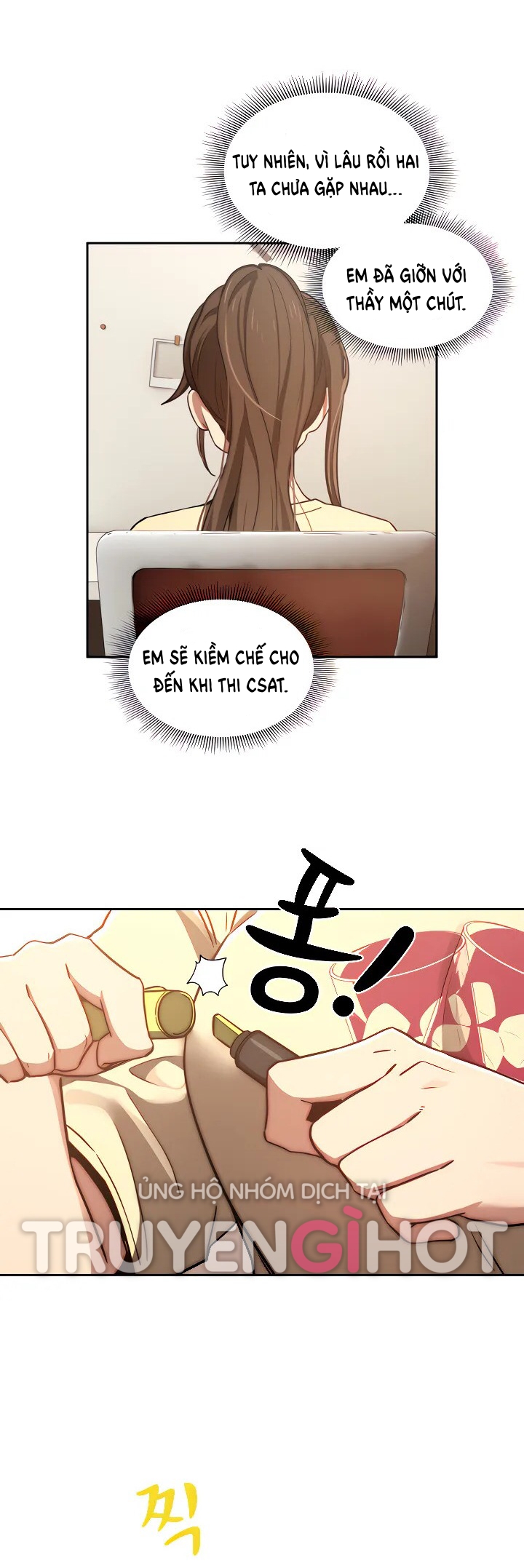 Gia Sư Mùa Hovid Chapter 43 - Trang 2