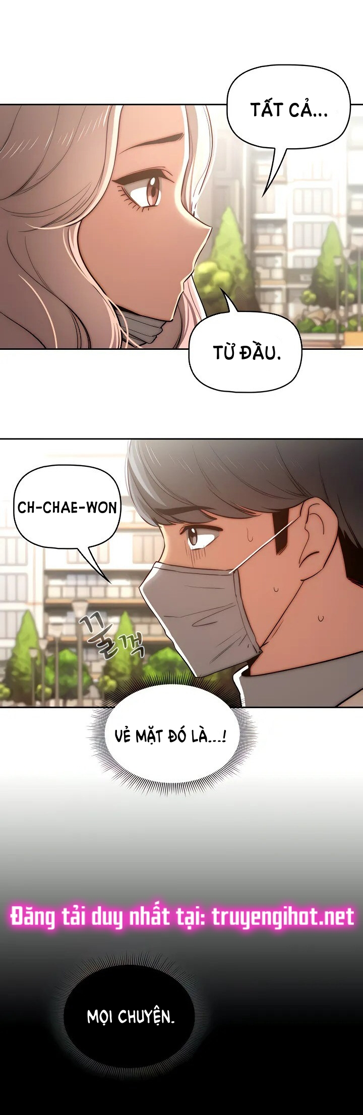 Gia Sư Mùa Hovid Chapter 43 - Trang 2