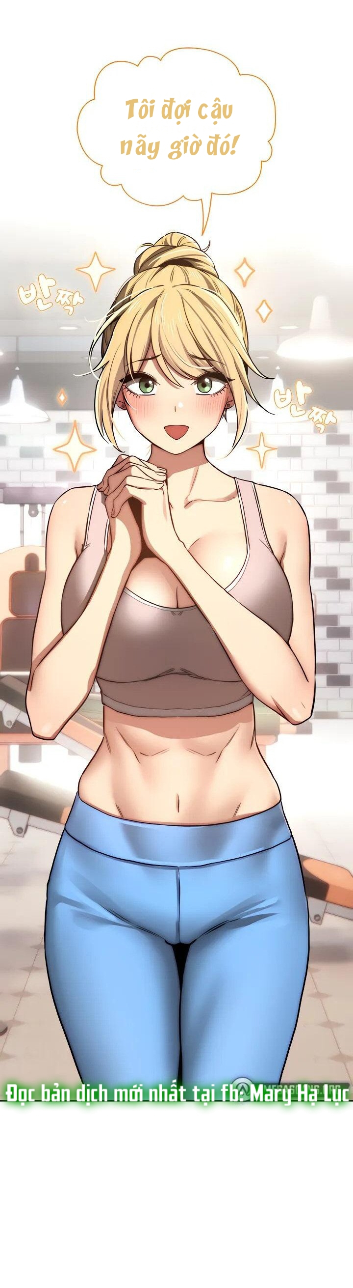 Gia Sư Mùa Hovid Chapter 43 - Trang 2