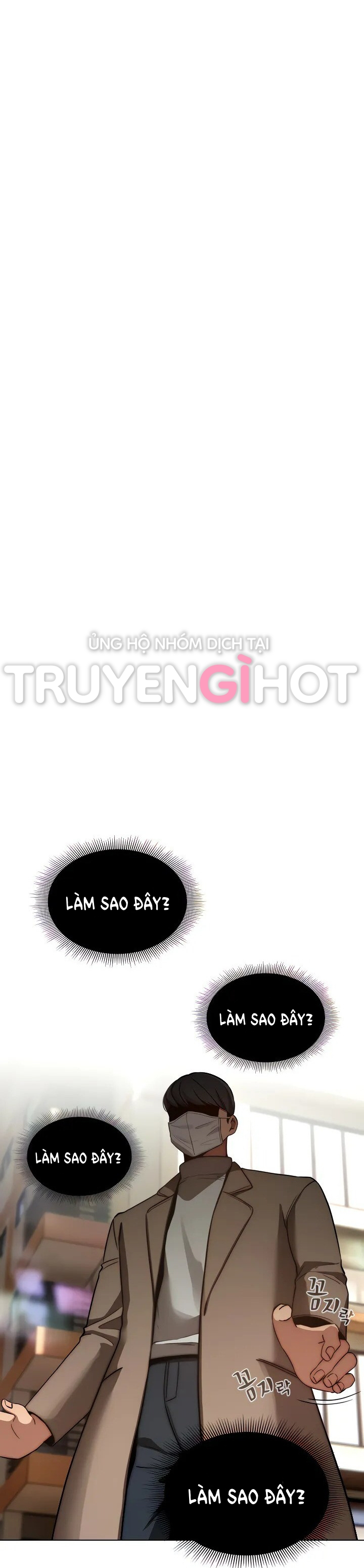 Gia Sư Mùa Hovid Chapter 43 - Trang 2