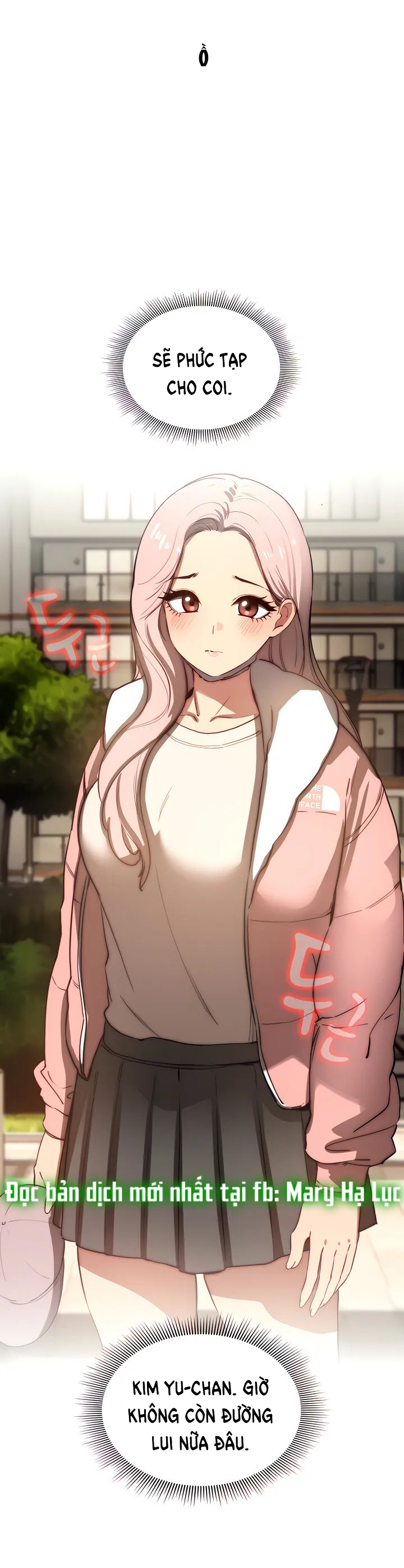 Gia Sư Mùa Hovid Chapter 43 - Trang 2