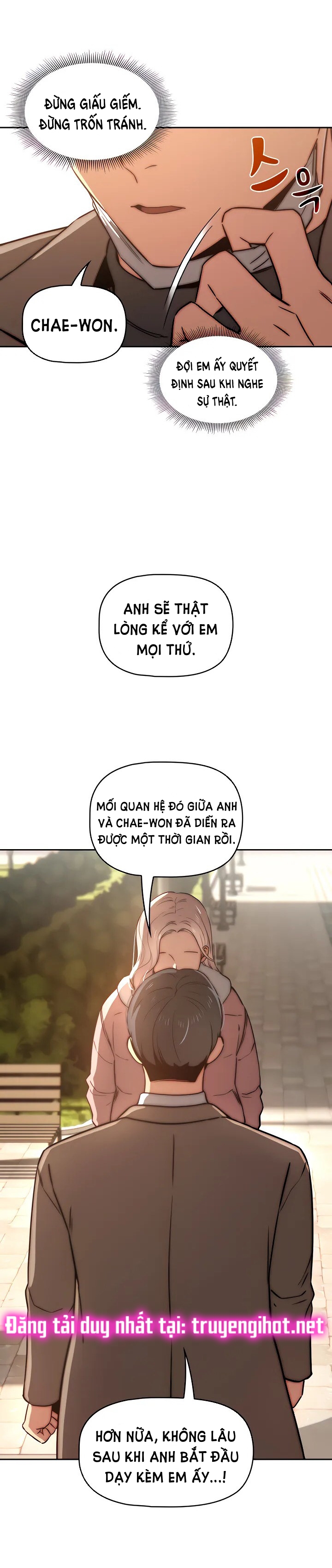 Gia Sư Mùa Hovid Chapter 43 - Trang 2