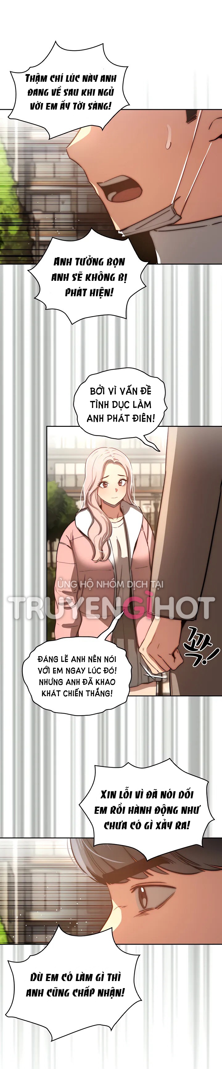 Gia Sư Mùa Hovid Chapter 43 - Trang 2