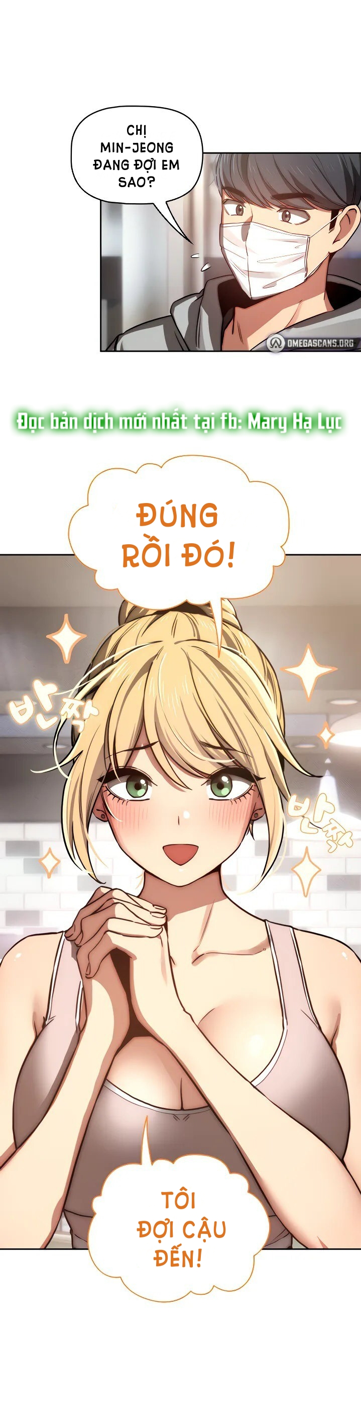 Gia Sư Mùa Hovid Chapter 44 - Trang 2