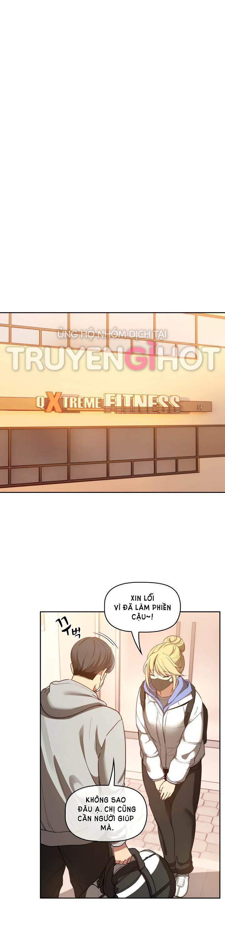 Gia Sư Mùa Hovid Chapter 44 - Trang 2