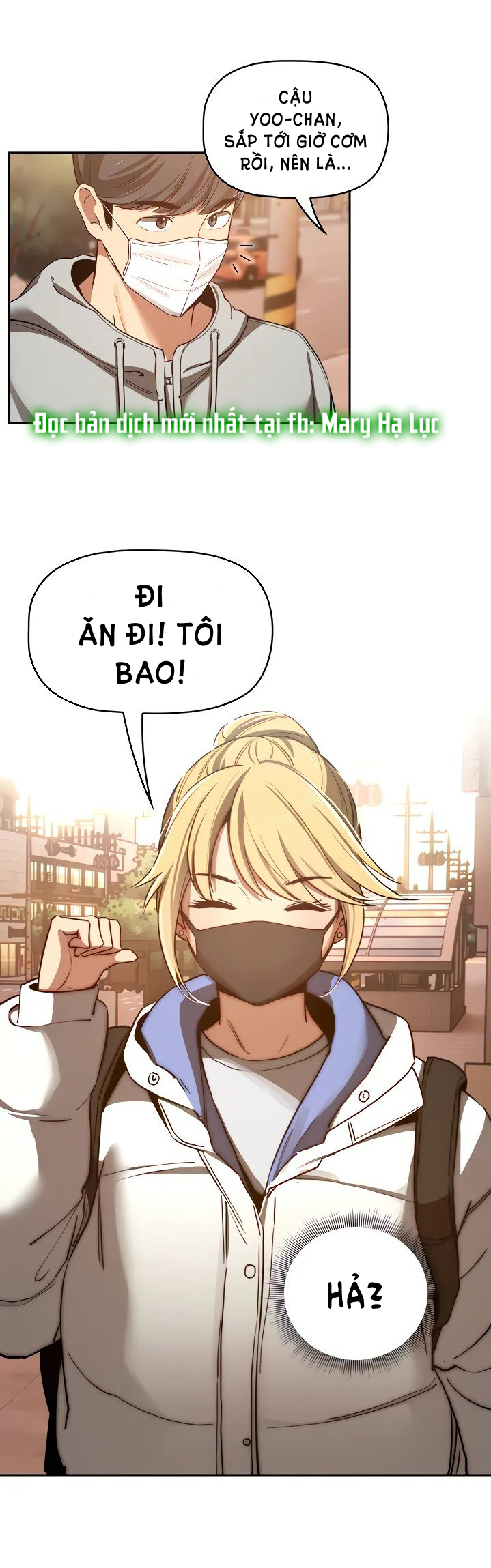 Gia Sư Mùa Hovid Chapter 44 - Trang 2