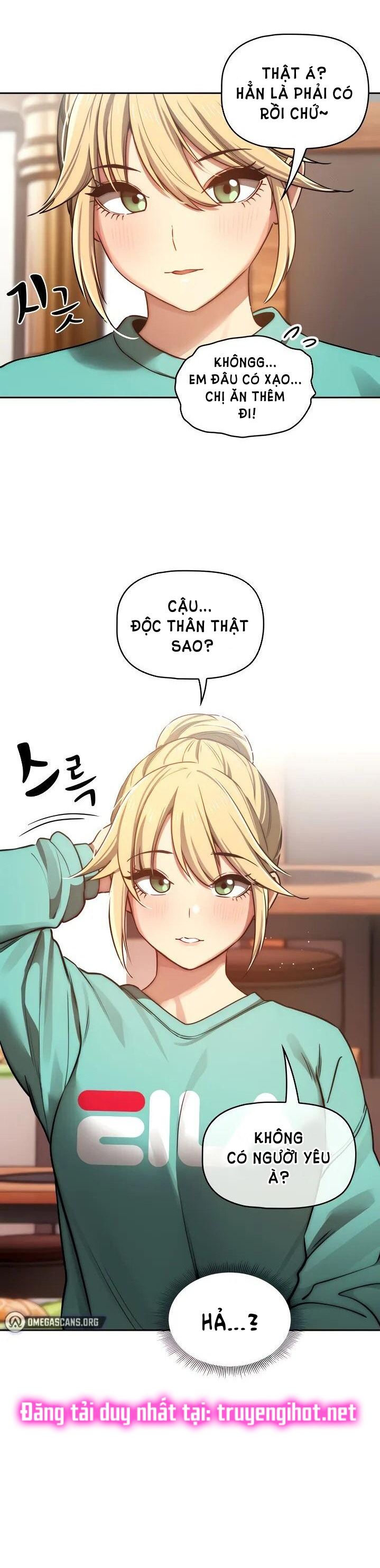 Gia Sư Mùa Hovid Chapter 44 - Trang 2