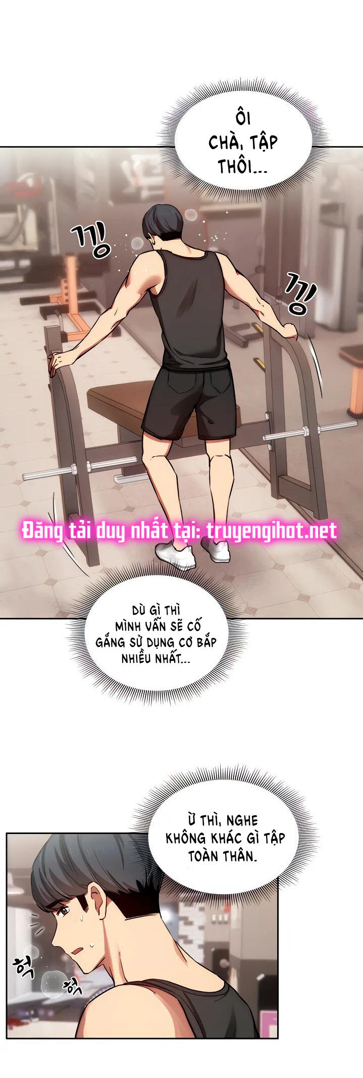 Gia Sư Mùa Hovid Chapter 44 - Trang 2