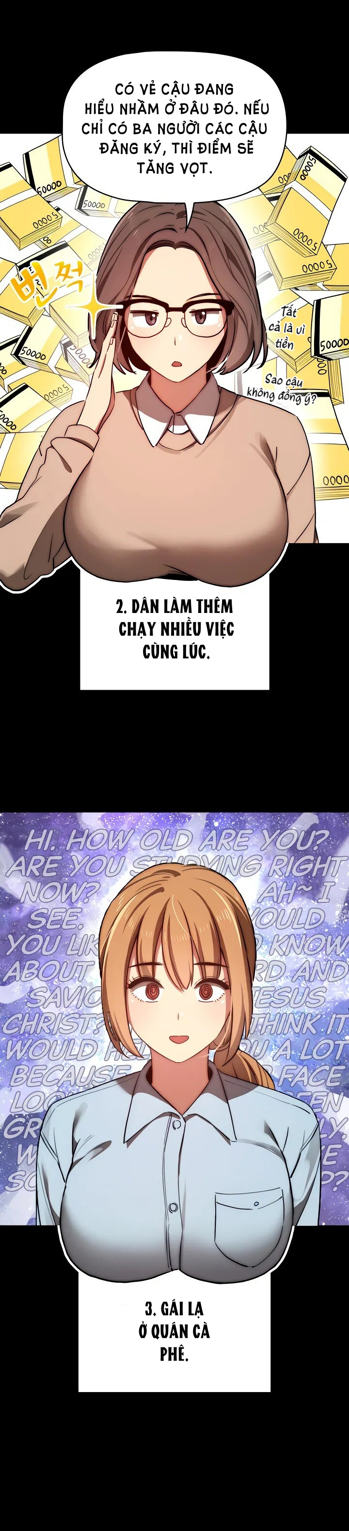 Gia Sư Mùa Hovid Chapter 45 - Trang 2