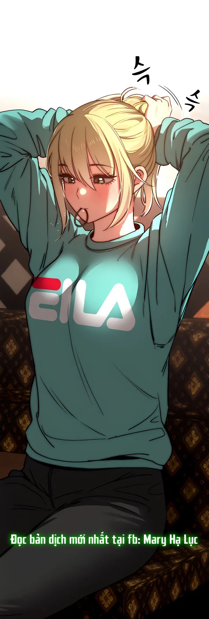 Gia Sư Mùa Hovid Chapter 45 - Trang 2