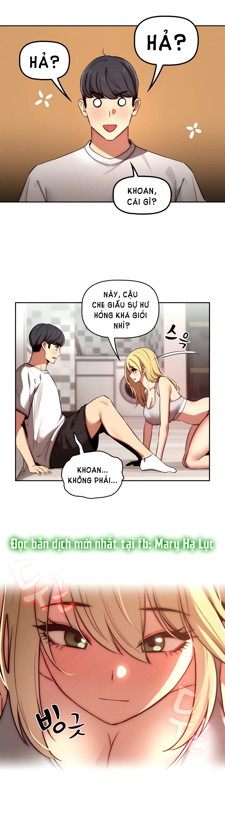 Gia Sư Mùa Hovid Chapter 45 - Trang 2