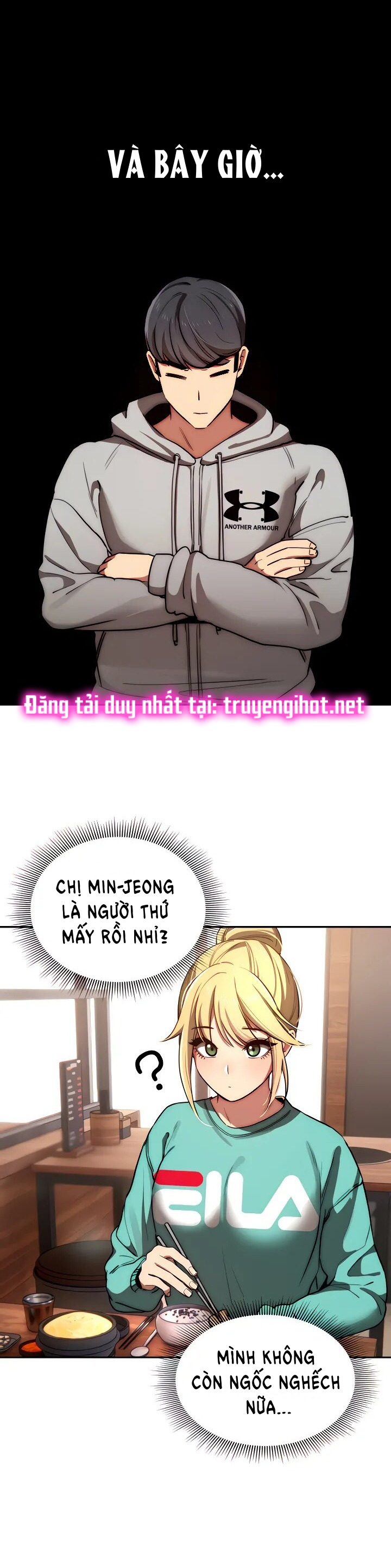 Gia Sư Mùa Hovid Chapter 45 - Trang 2