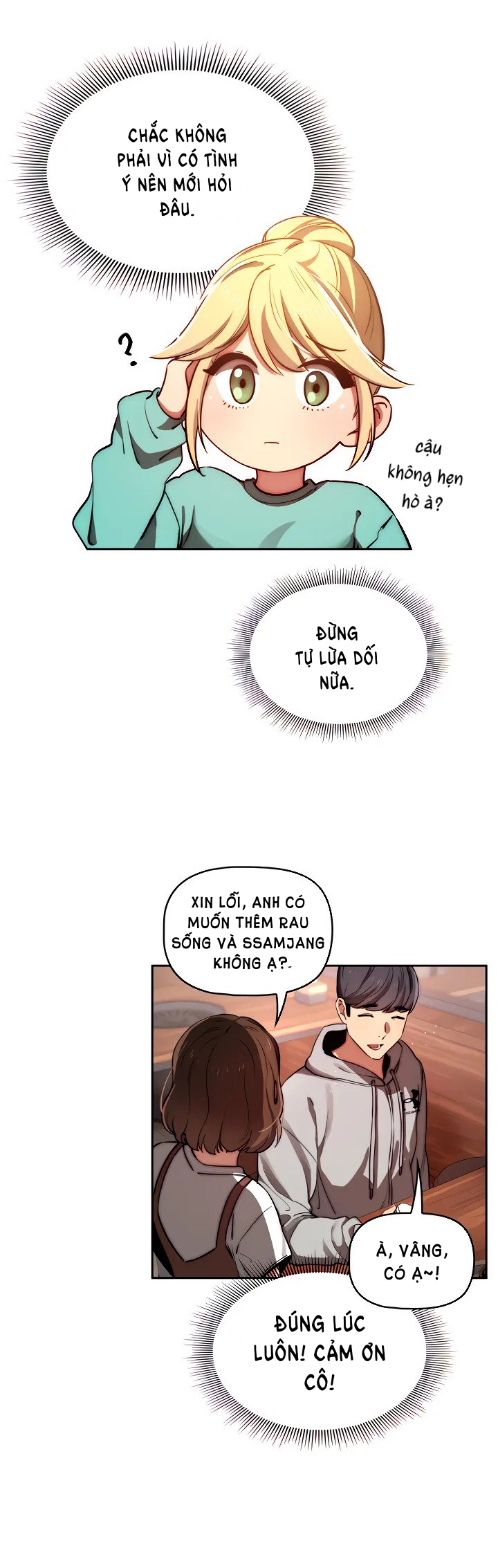 Gia Sư Mùa Hovid Chapter 45 - Trang 2