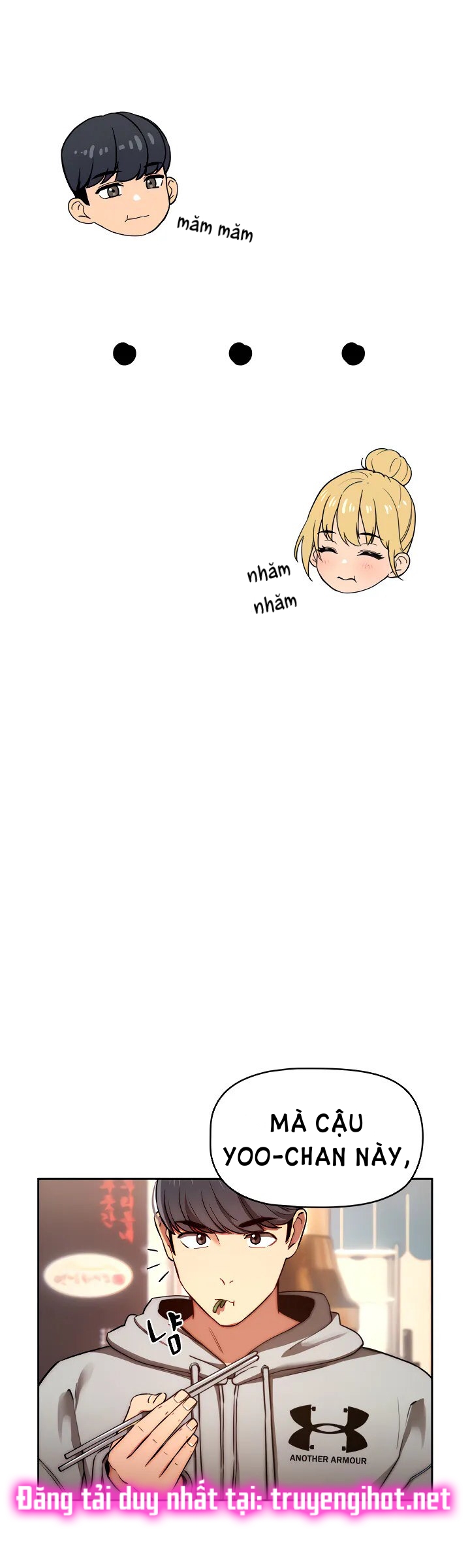 Gia Sư Mùa Hovid Chapter 45 - Trang 2