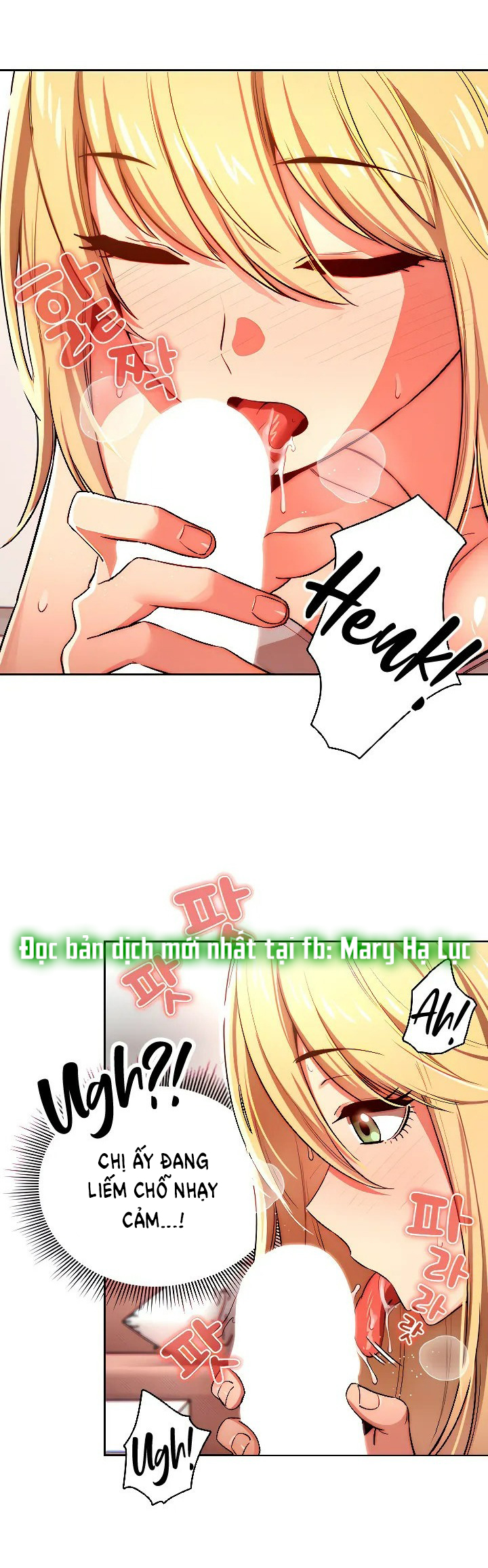 Gia Sư Mùa Hovid Chapter 46 - Trang 2