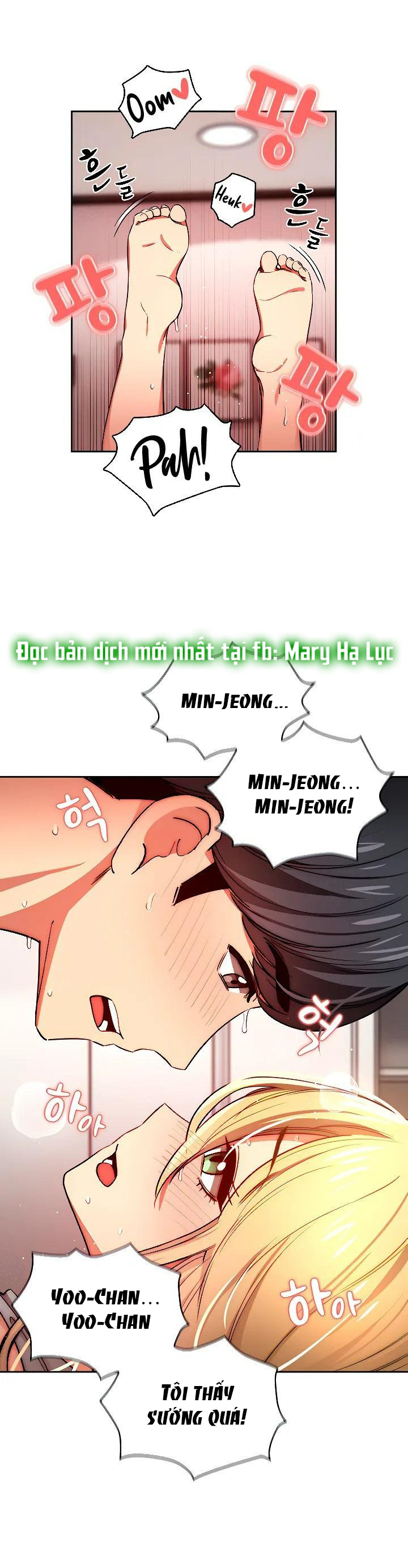 Gia Sư Mùa Hovid Chapter 46 - Trang 2