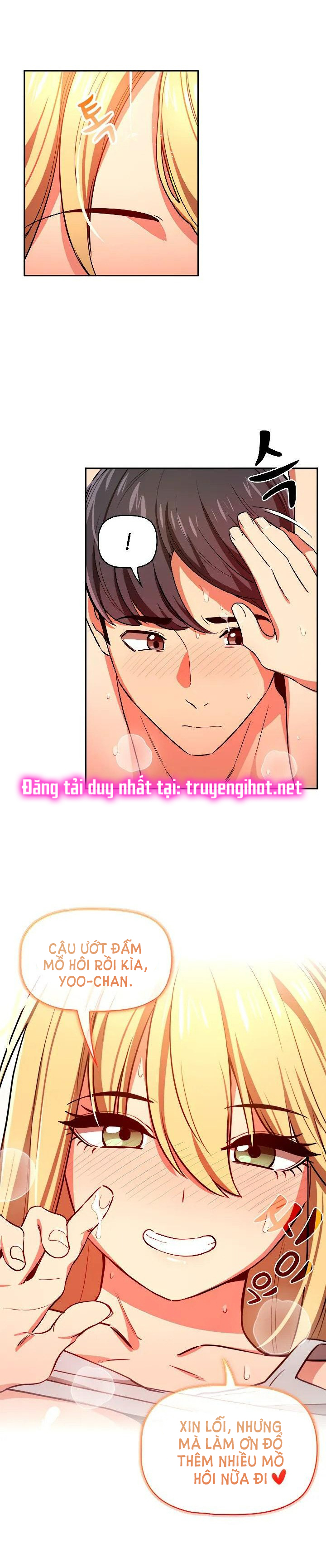 Gia Sư Mùa Hovid Chapter 46 - Trang 2