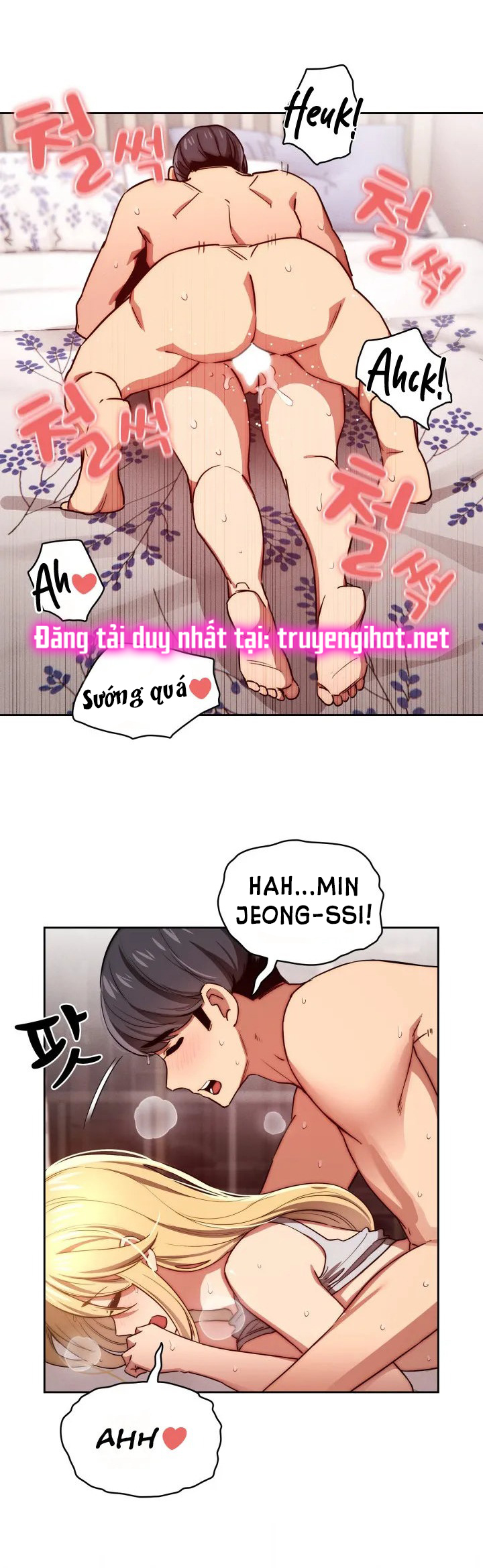 Gia Sư Mùa Hovid Chapter 47 - Trang 2