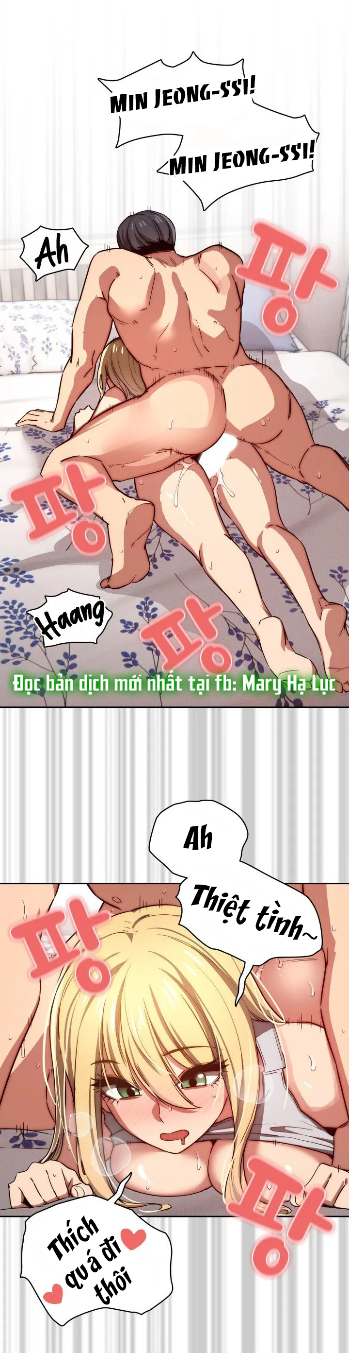 Gia Sư Mùa Hovid Chapter 47 - Trang 2