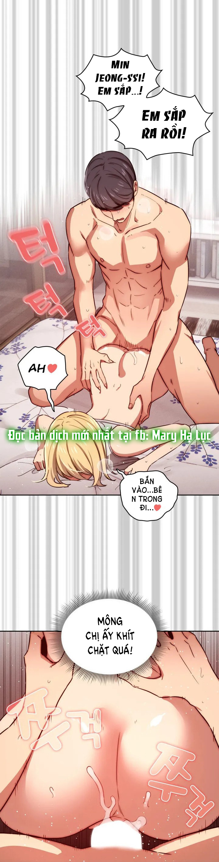 Gia Sư Mùa Hovid Chapter 47 - Trang 2