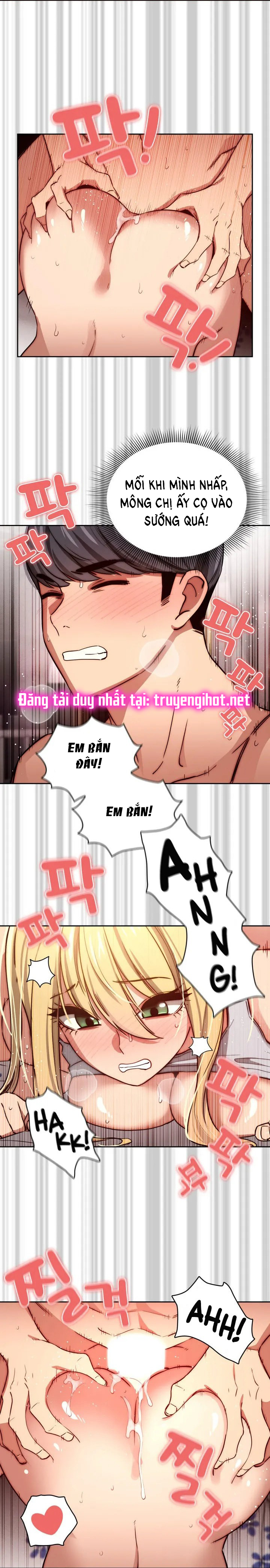 Gia Sư Mùa Hovid Chapter 47 - Trang 2