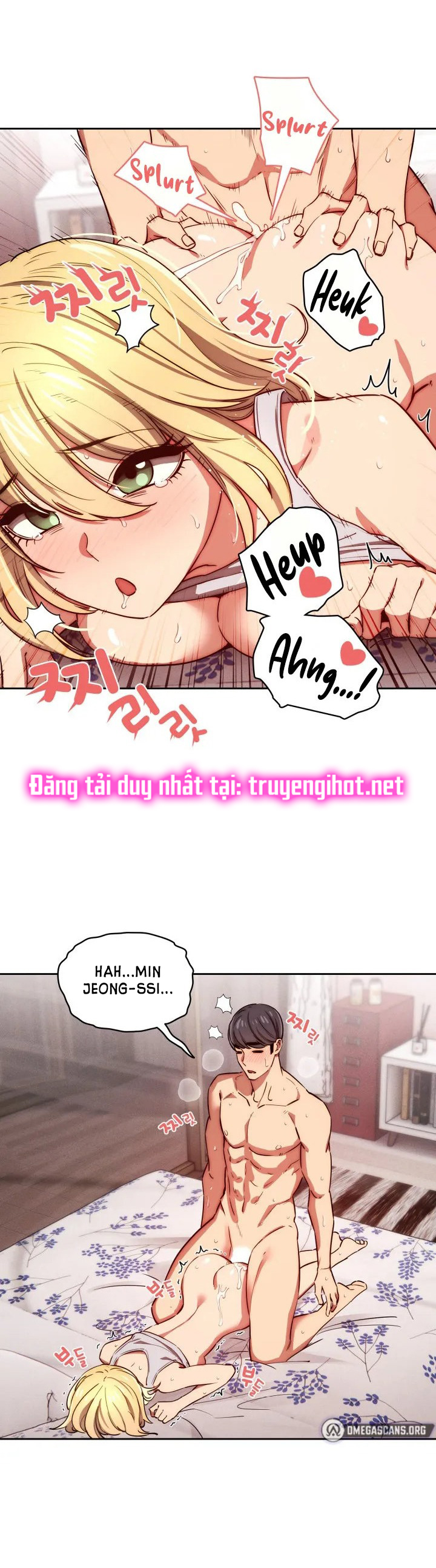 Gia Sư Mùa Hovid Chapter 47 - Trang 2